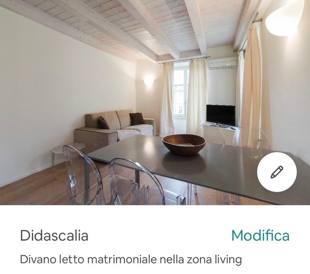 Trilocale Principi Di Piemonte * Алассио